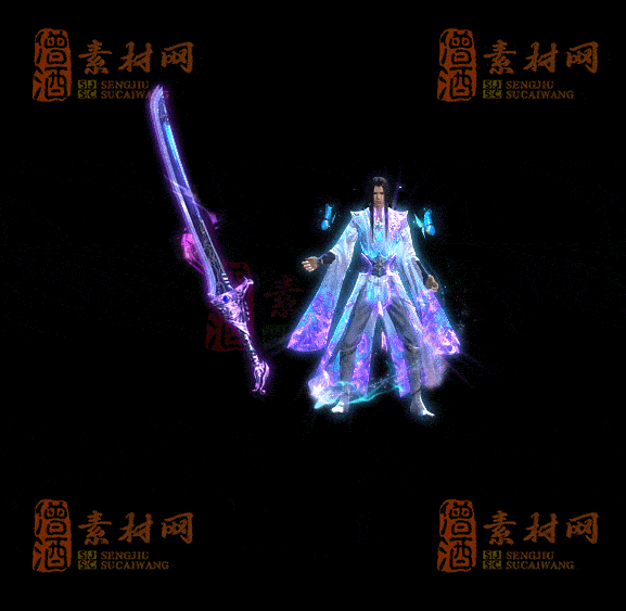 精品传奇剑甲系列素材20250909A：114-1