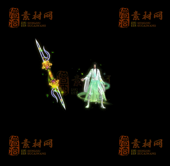 精品传奇剑甲系列素材20250909A：115-1