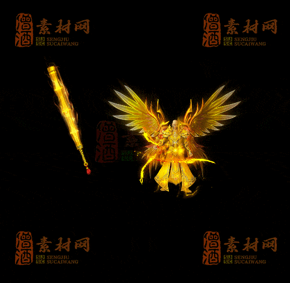 精品传奇剑甲系列素材20250909A：107-1