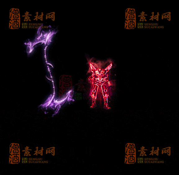 精品传奇复古类剑甲系列素材20250909A：07-1