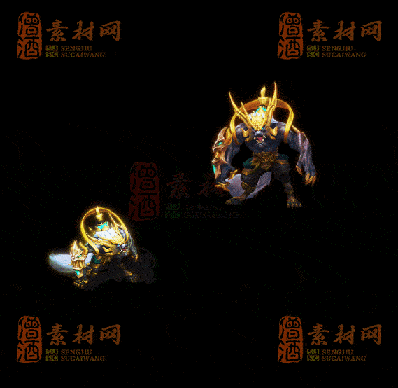 精品传奇一体时装系列素材20250909A：77-1