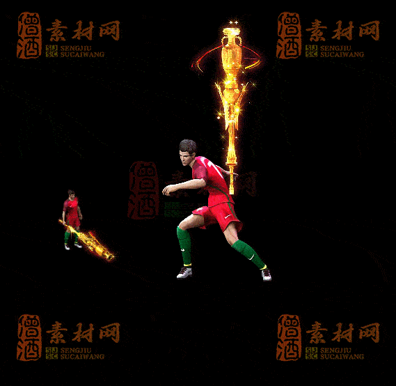 精品传奇一体时装系列素材20250909A：75-1