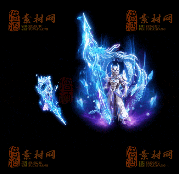 精品传奇一体时装系列素材20250909A：56-1