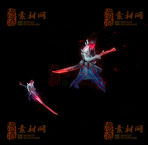 精品传奇一体时装系列素材20250909A：35-1