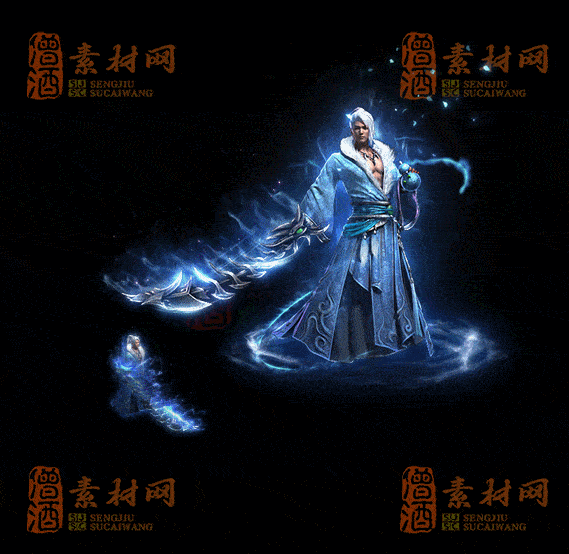 精品传奇一体时装系列素材20250909A：22-1