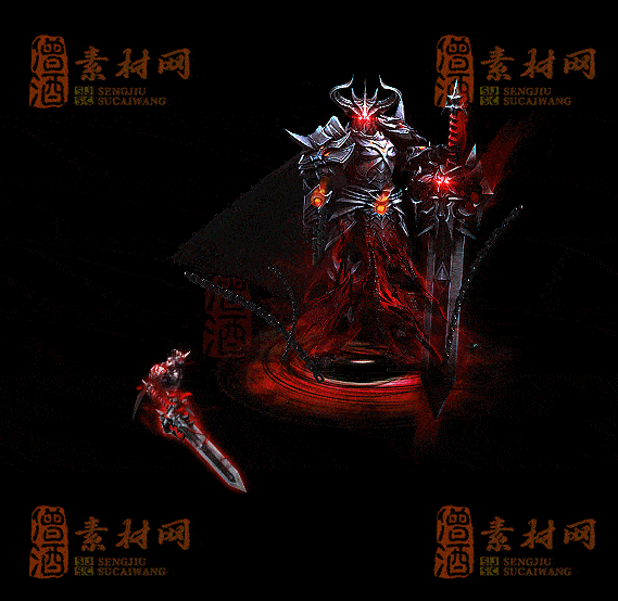 精品传奇一体时装系列素材20250909A：19-1