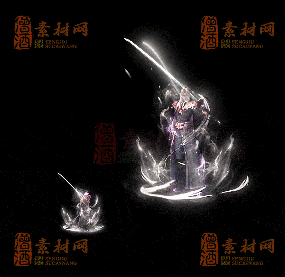 精品传奇一体时装系列素材20250909A：13-1