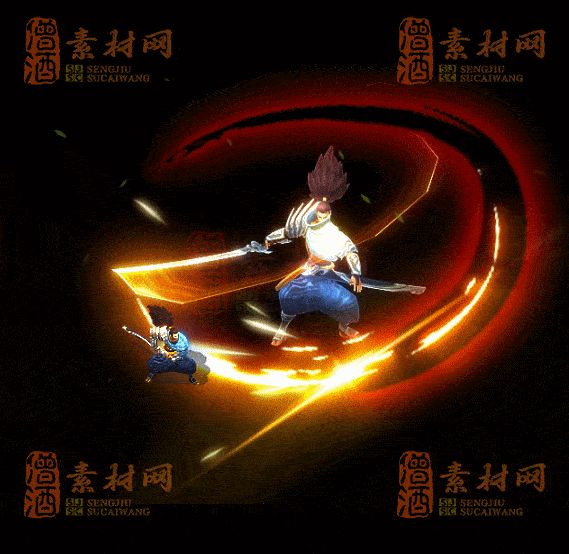 精品传奇一体时装系列素材20250909A：113-1