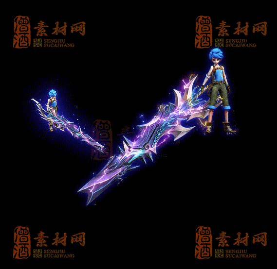 精品传奇一体时装系列素材20250909A：10-1