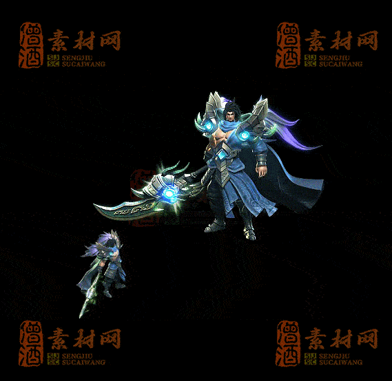 精品传奇一体时装系列素材20250909A：06-1