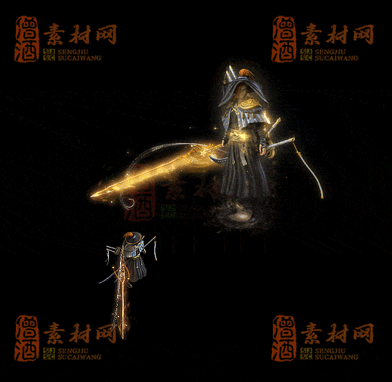 精品传奇一体时装系列素材20250909A：04-1