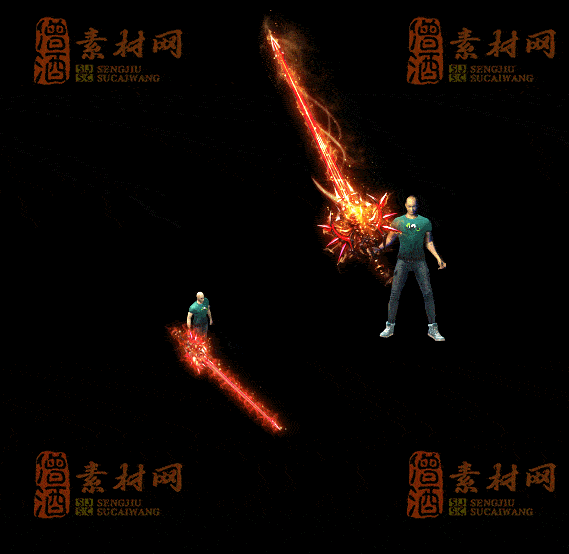 精品传奇武器系列素材20250909A：99-1