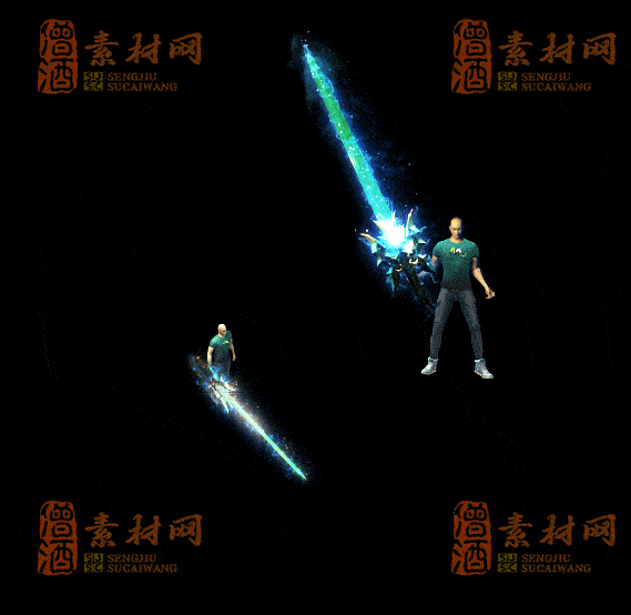 精品传奇武器系列素材20250909A：98-1