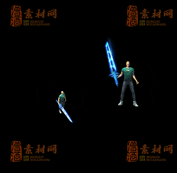 精品传奇武器系列素材20250909A：92-1