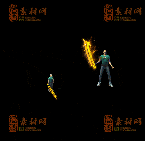 精品传奇武器系列素材20250909A：91-1