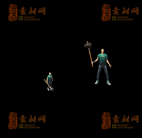 精品传奇武器系列素材20250909A：86-1