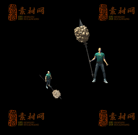 精品传奇武器系列素材20250909A：83-1