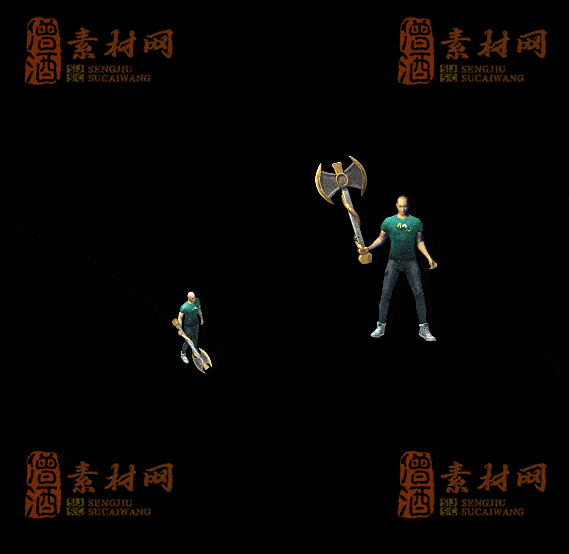 精品传奇武器系列素材20250909A：80-1