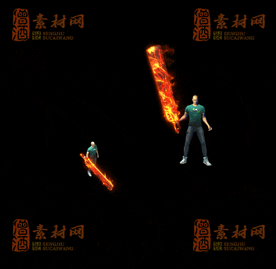 精品传奇武器系列素材20250909A：73-1