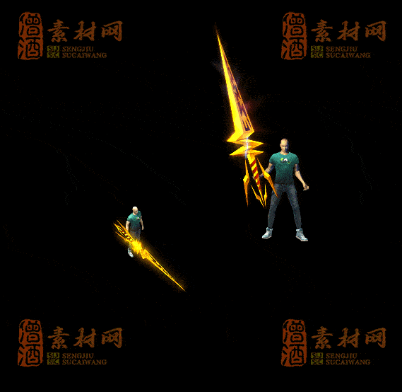 精品传奇武器系列素材20250909A：71-1