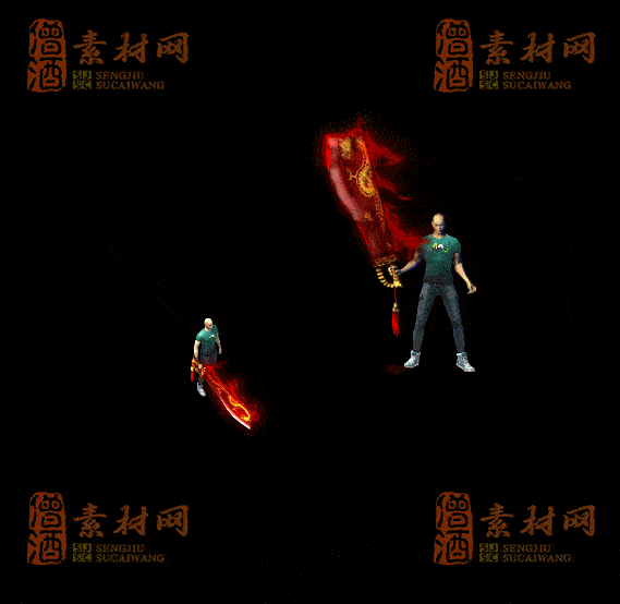 精品传奇武器系列素材20250909A：66-1