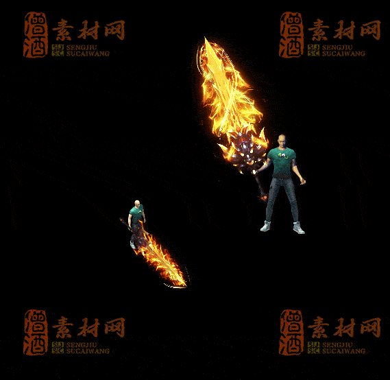 精品传奇武器系列素材20250909A：107-1