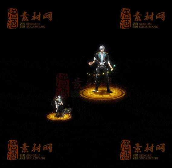 精品传奇衣服系列素材20250910A：78-1