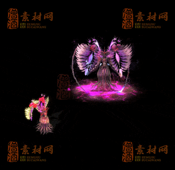 精品传奇衣服系列素材20250910A：75-1