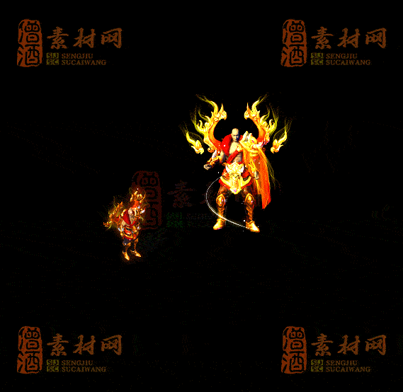 精品传奇衣服系列素材20250910A：69-1