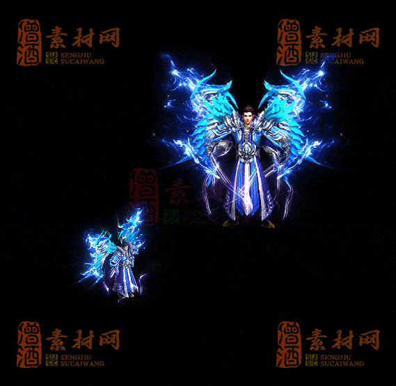 精品传奇衣服系列素材20250910A：63-1