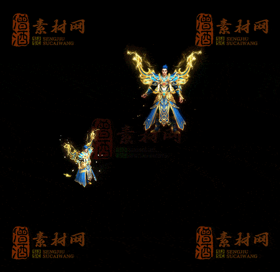 精品传奇衣服系列素材20250910A：60-1