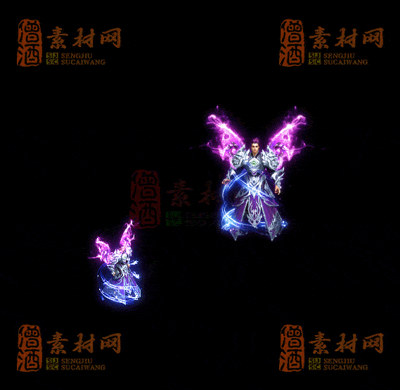 精品传奇衣服系列素材20250910A：58-1