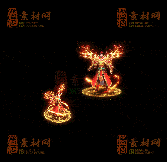 精品传奇衣服系列素材20250910A：59-1