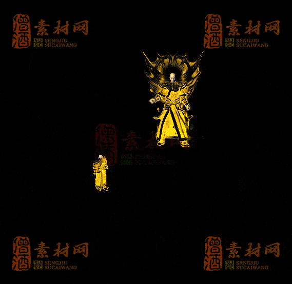 精品传奇衣服系列素材20250910A：55-1