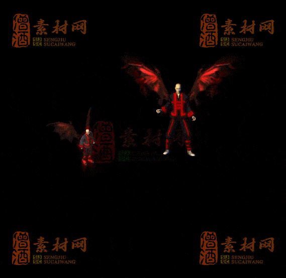 精品传奇衣服系列素材20250910A：52-1