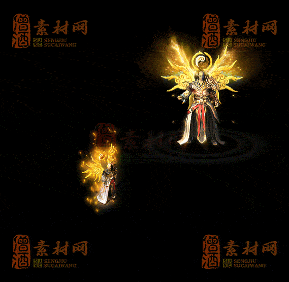 精品传奇沉默衣服系列素材20250910A：47-1