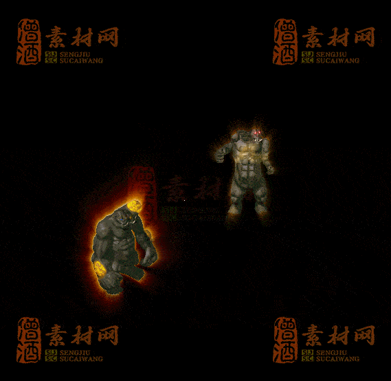 精品传奇沉默衣服系列素材20250910A：42-1