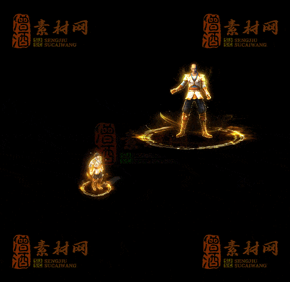 精品传奇衣服复古系列素材20250910A：36-1