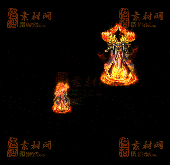 精品传奇复古衣服系列素材20250910A：29-1