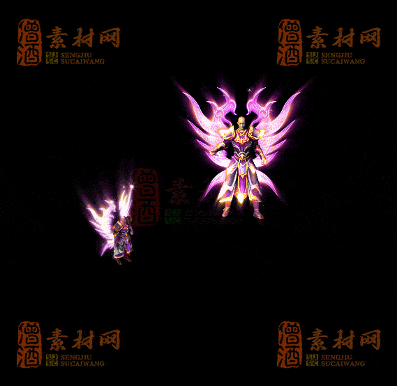 精品传奇衣服系列素材20250910A：28-1