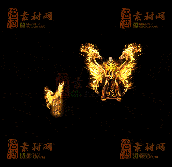 精品传奇复古衣服系列素材20250910A：18-1