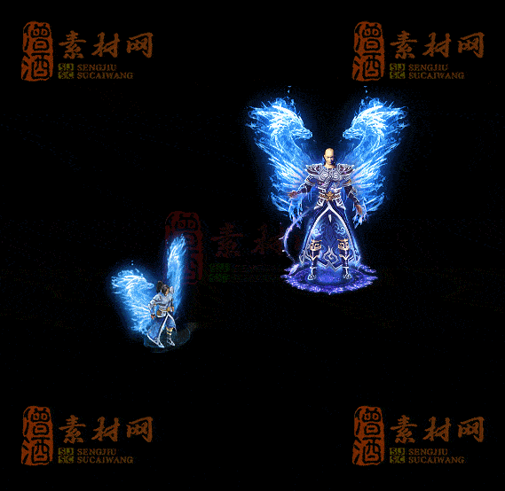 精品传奇衣服系列素材20250910A：09-1