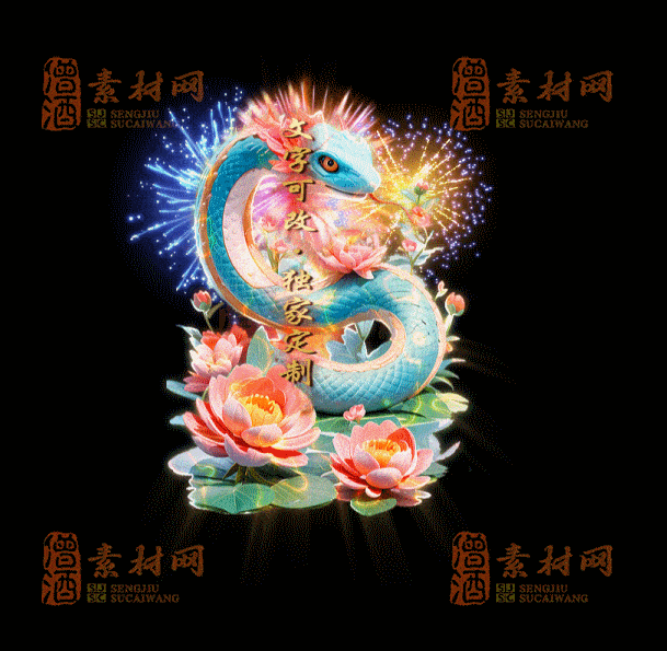 自定义光柱系列，文字可改，支持定制20250920：-168-1