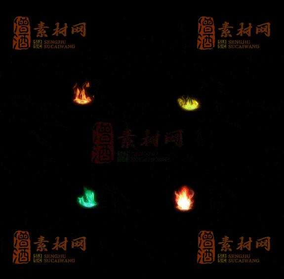 精品传奇特殊材料道具系列素材20251004A-34-1