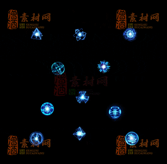 精品传奇特殊材料道具系列素材20251004A-26-1