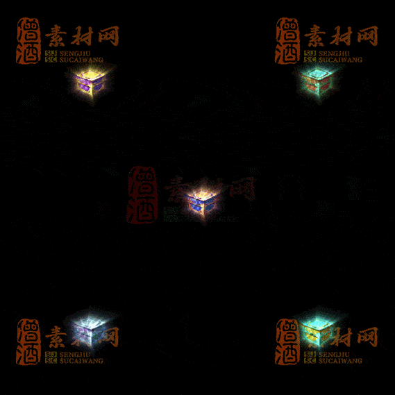 精品传奇特殊实物道具系列素材20251004A-151-1