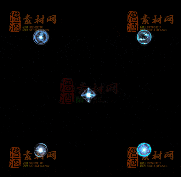 精品传奇特殊材料道具系列素材20251004A-05-1