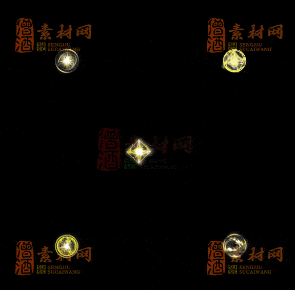 精品传奇特殊材料道具系列素材20251004A-04-1