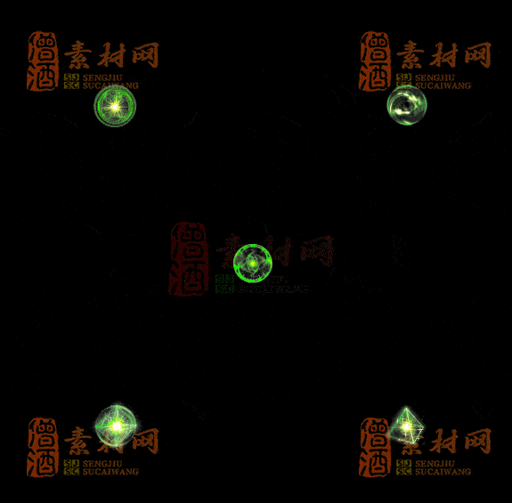 精品传奇特殊材料道具系列素材20251004A-03-1