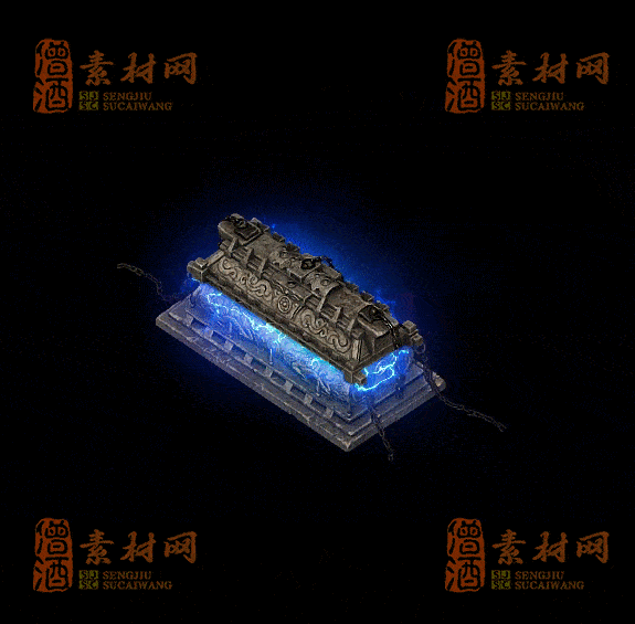 精品传奇特殊材料道具系列素材20251004A-02-1